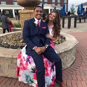 Meet your Posher, Maddy